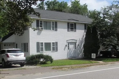 105 CentrAl Street #A 1