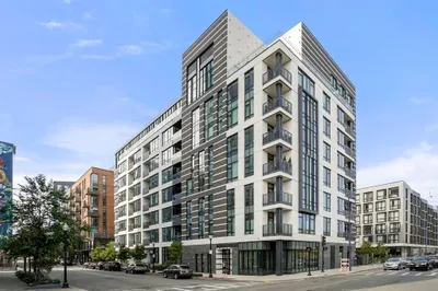 40 Traveler St #612