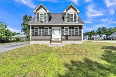 11 Miller St