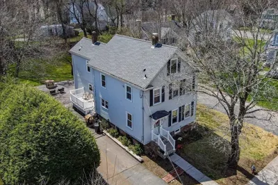 15 Greenwood Road