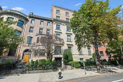 412 Beacon St #6