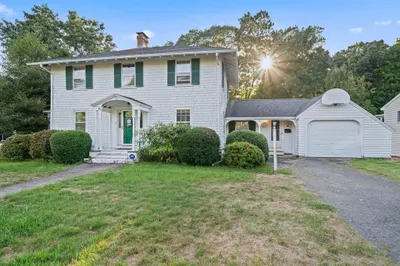 301 Pond Street 1