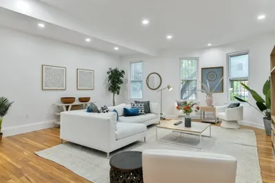 325 Columbus Ave #2