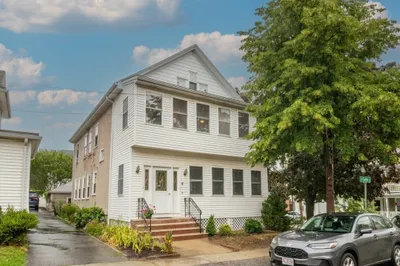 3 Clayton St #3 1