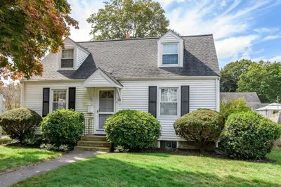 4 Herbert Rd
