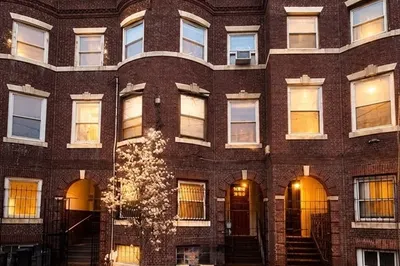 101 Cedar St #3