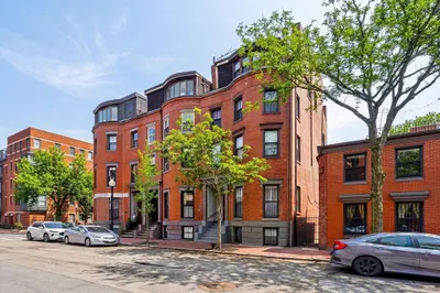 520 Shawmut Ave #4