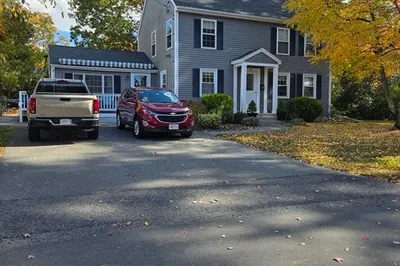 46 Wardson Cir