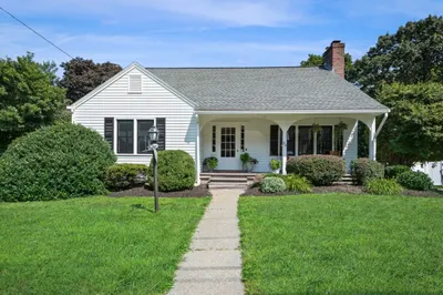 84 Curtis Ave