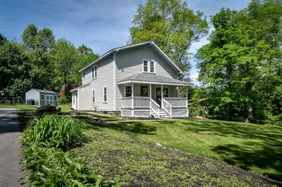 100 South Main Street 1
