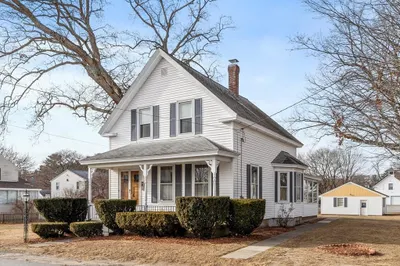 5 Amherst St 1