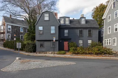 1 Mugford Street #3 1