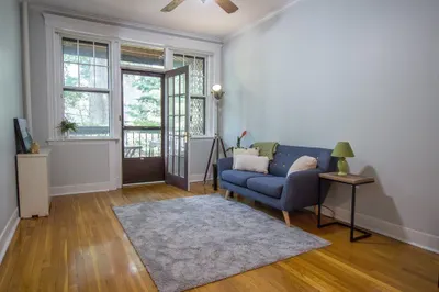 155 Strathmore Road #2