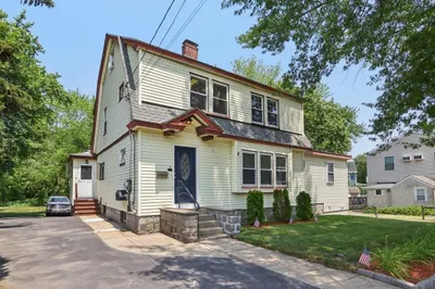 3 Lynnfield Street #2 1