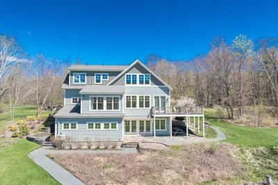 474 Little Mohawk Rd