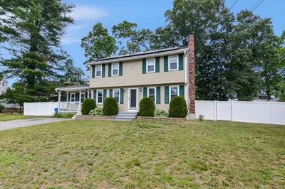 16 Grant Rd