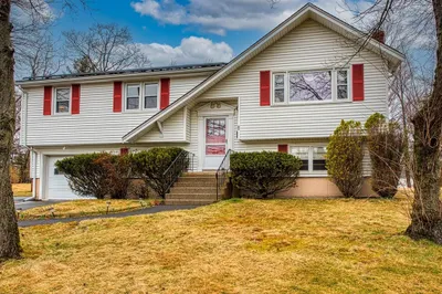 23 Indian Lane