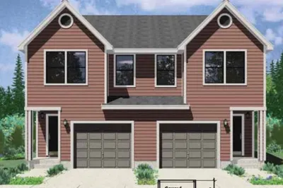 Lot 1 Stockton St 1