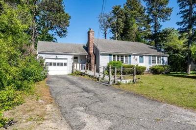 75 Capt York Rd