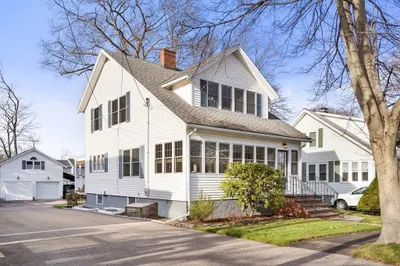 14 Hawthorne Street