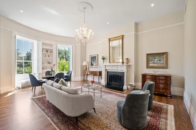 35 Beacon Street #2