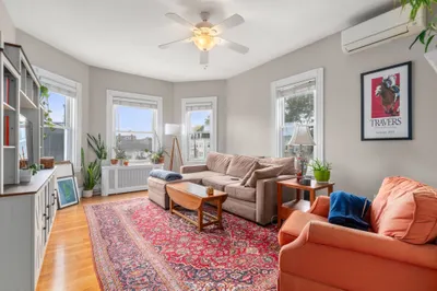 53 Minot Street #3 1