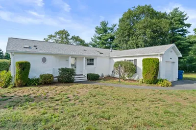 406 Simmons Rd