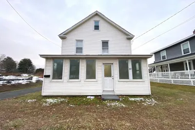 87 Russell St #n/a 1