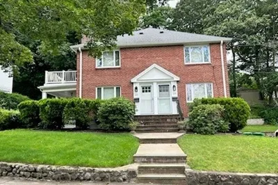 121 Withington Road #1