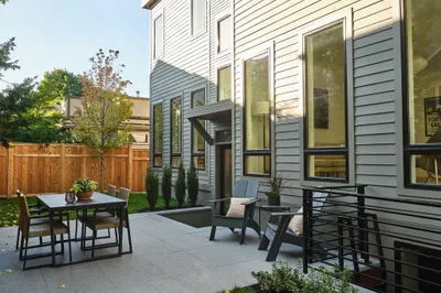 212 Garden Street #212 1