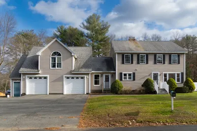 185 Metacomet Street #1 1