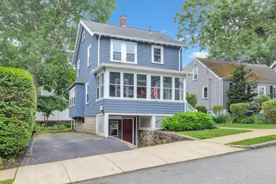 85 Sunset Rd