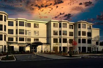 130 Chief Justice Cushing Hwy #413 1