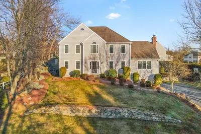 15 Berkshire Rd