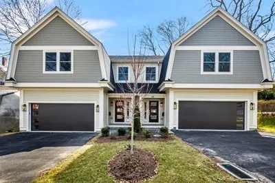 30 Maple Avenue #1