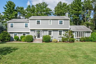 124 Phillips Brooks Road 1