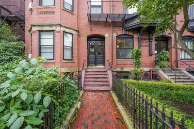 284 Marlborough St #5