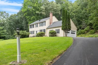 23 Eldridge Rd