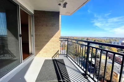 1025 Hancock Street #14M