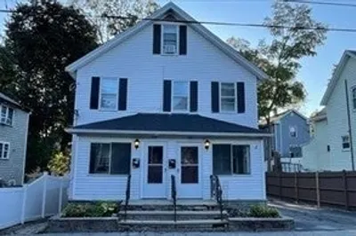 120 Park St #120
