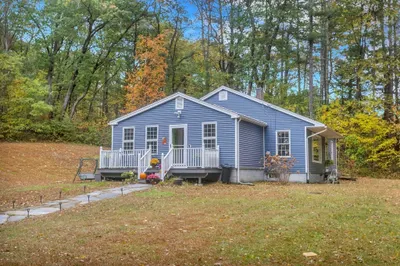 245 Ware Rd