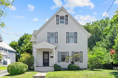 509 North St