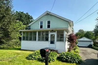 16 North Street