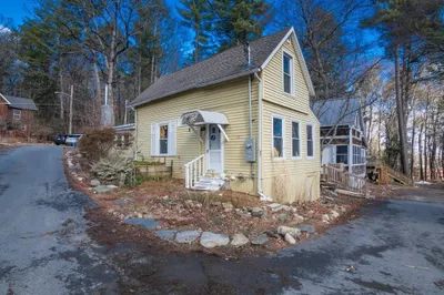43 Laurel Park #43 1
