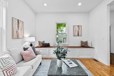 1 Thornton Terrace 1