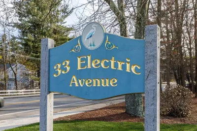 33 Electric Avenue #B2&B10 1