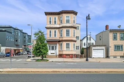 524 Bennington Street 1