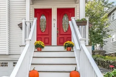 75 Franklin Avenue #1