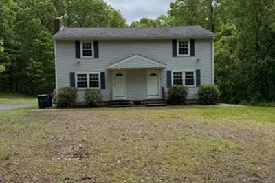 607 Flat Hill Road #607 1