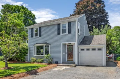 82 North Street